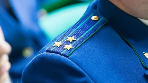 Абдулинская межрайонная прокуратура требует привлечения к ответственности руководителя коммунального предприятия, затянувшего сроки ликвидации аварии системы водоснабжения Абдулинская межрайонная прокуратура требует привлечения к ответственности руководителя коммунального предприятия, затянувшего сроки ликвидации аварии системы водоснабжения